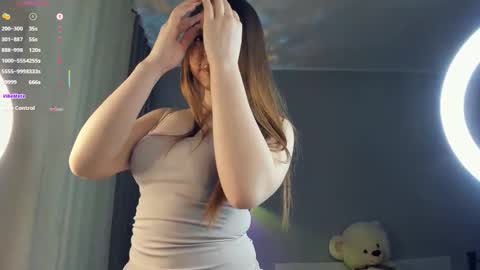 Bella online show from 11.10.25