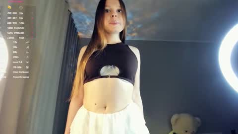 Bella online show from 11.29.25