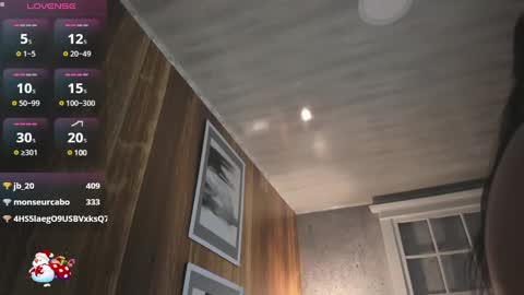 Belinda online show from 12.30.24