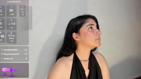 Belinda online show from 01.03.25