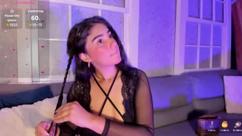 Belinda online show from 01.20.25