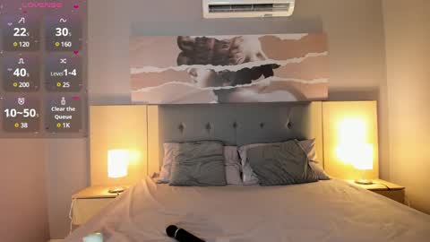 Belinda online show from 01.24.25