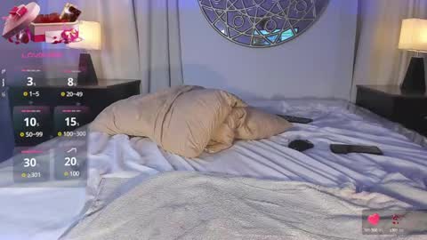 Belinda online show from 02.04.25