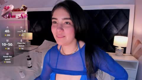 Belinda online show from 02.05.25