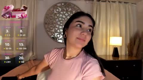 Belinda online show from 02.10.25