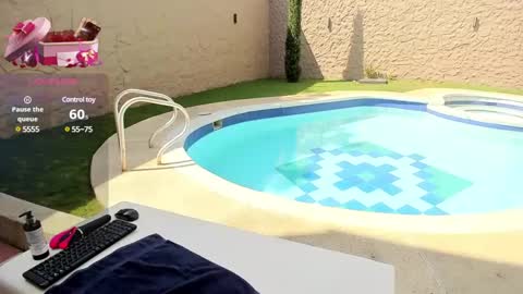 Belinda online show from 02.16.25