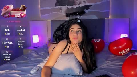 Belinda online show from 02.23.25