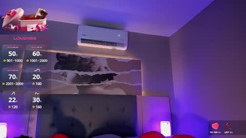 Belinda online show from 02.24.25