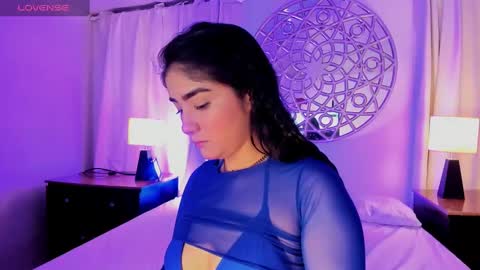 Belinda online show from 02.24.25