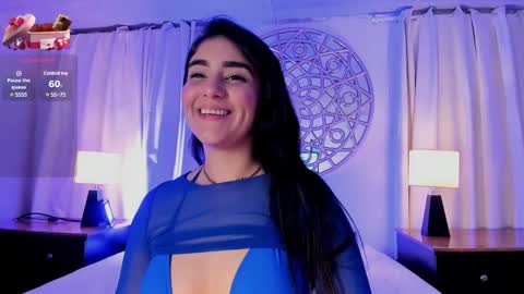 Belinda online show from 02.24.25