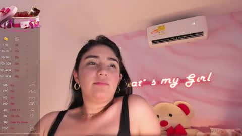 Belinda online show from 03.02.25