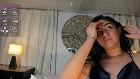 Belinda online show from 03.05.25