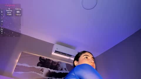 Belinda online show from 03.10.25