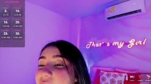 Belinda online show from 03.11.25