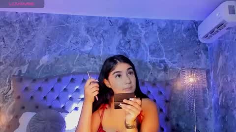 Belinda online show from 10.06.25