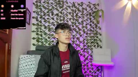 Neon online show from 01.06.26