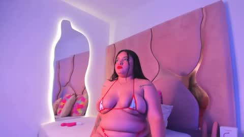 Snapshot of bellota1ht chatting on 02.07.25 bellota online show from 02.07.25