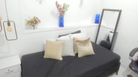 Bellota Flak online show from 12.31.24