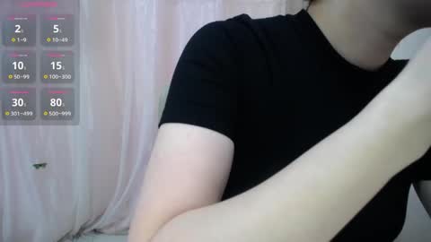 Belly online show from 03.23.26