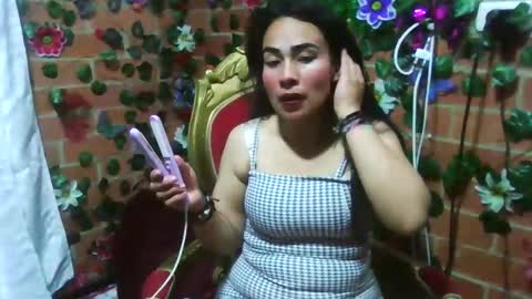 Belly online show from 12.25.24