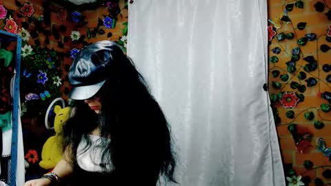 Belly online show from 01.05.25