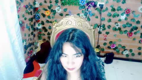 Belly online show from 01.20.25