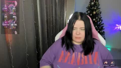 LinaBoo online show from 01.08.26