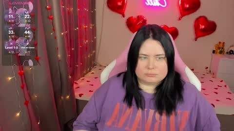 LinaBoo online show from 02.20.26