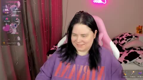 LinaBoo online show from 03.05.26