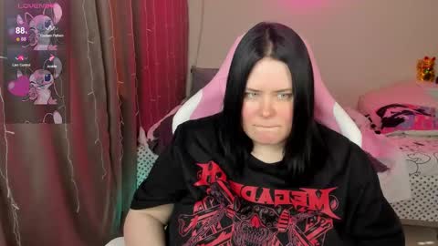 LinaBoo online show from 03.17.26