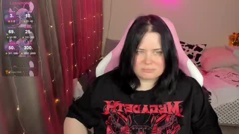 LinaBoo online show from 03.26.26