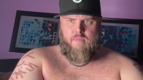 Snapshot of bellyinfluencer chatting on 10.12.25 Belly influencer online show from 10.12.25