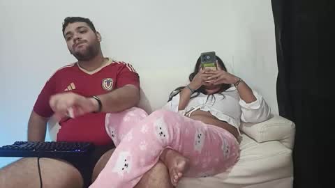 Your New Girlfriend online show from 01.14.26