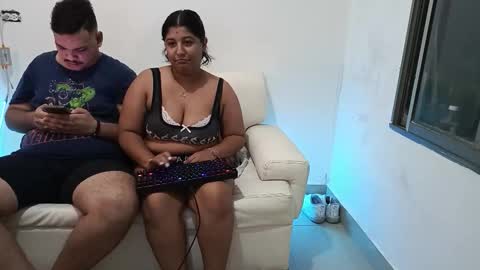 Your New Girlfriend online show from 02.02.26