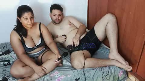 Your New Girlfriend online show from 03.11.26