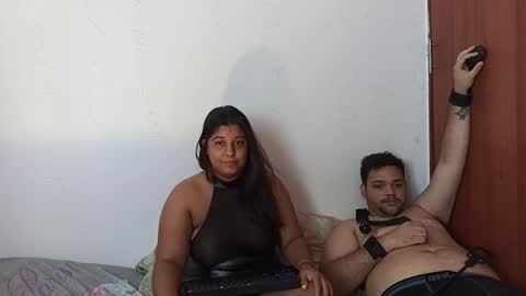 Your New Girlfriend online show from 03.11.26