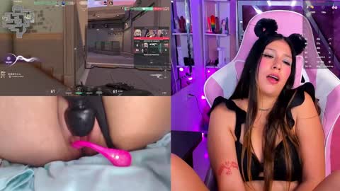 Belly Bella online show from 12.06.24