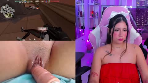 Belly Bella online show from 12.07.24