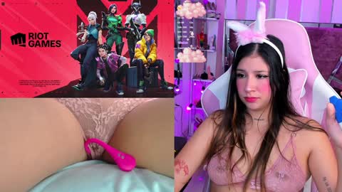 Belly Bella online show from 12.08.24
