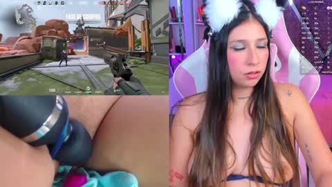 Belly Bella online show from 12.11.24