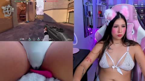 Belly Bella online show from 12.13.24