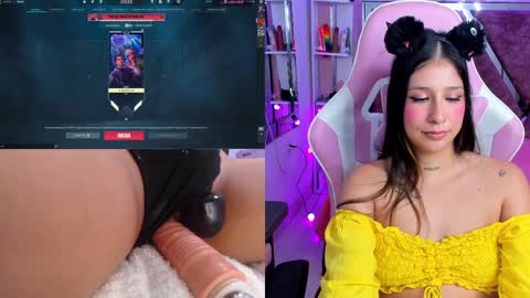 Belly Bella online show from 12.17.24