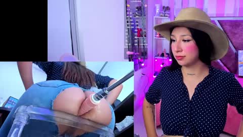 Belly Bella online show from 12.19.24