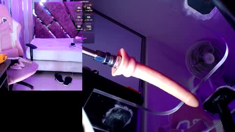 Belly Bella online show from 03.14.26