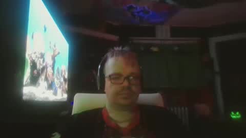 Blitz online show from 04.27.26