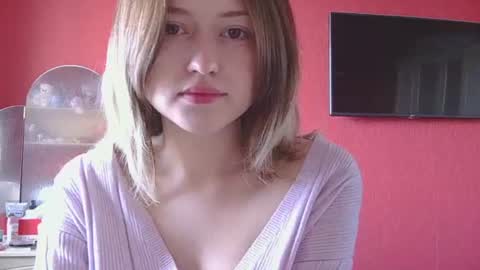 Snapshot of belovedmary chatting on 06.28.26 belovedmary online show from 06.28.26