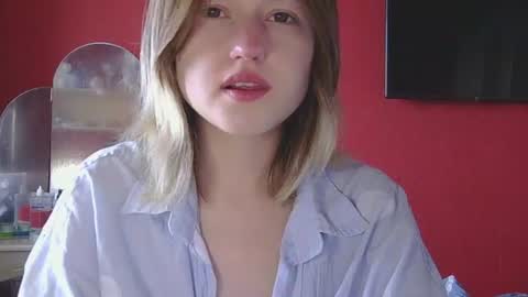 Snapshot of belovedmary chatting on 06.29.26 belovedmary online show from 06.29.26