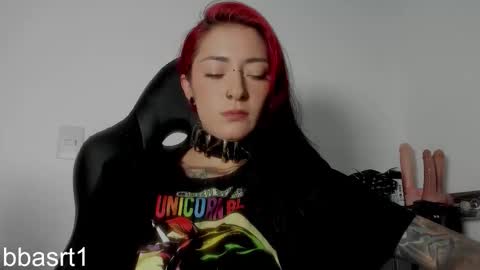 Bely   Bbasrt1 -  hot online show from 02.20.26