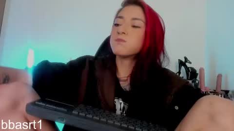 Bely   Bbasrt1 -  hot online show from 06.13.26