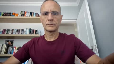 ben666johnson online show from 03.22.26